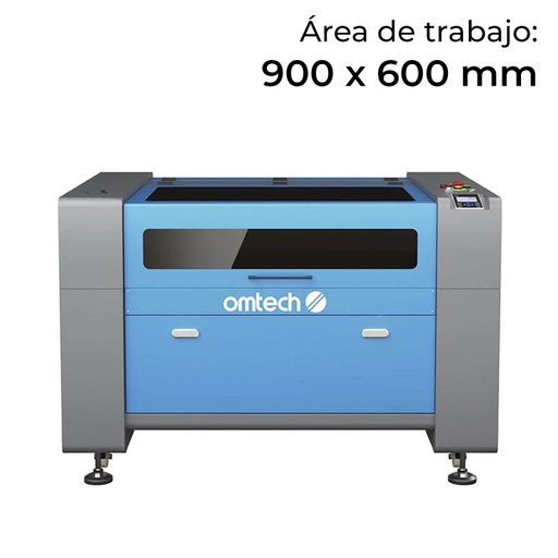 [014062] Grabadora Láser de CO2 90W