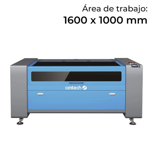 [014118] Grabadora láser de CO2 150W