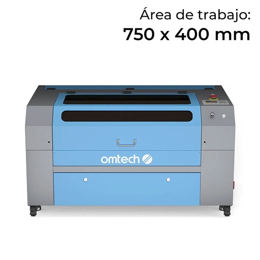 [014115] Grabadora láser de CO2 70W