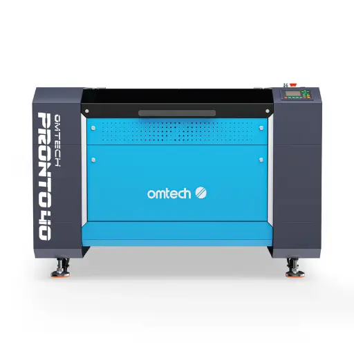 [014567] Grabadora Láser de CO2 80 W - Pronto 40