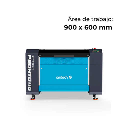 [014567] Grabadora láser de CO2 80W-Pronto 40