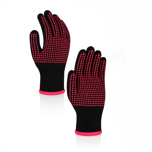 [001878] Guantes Protectores Para Horno de Sublimación