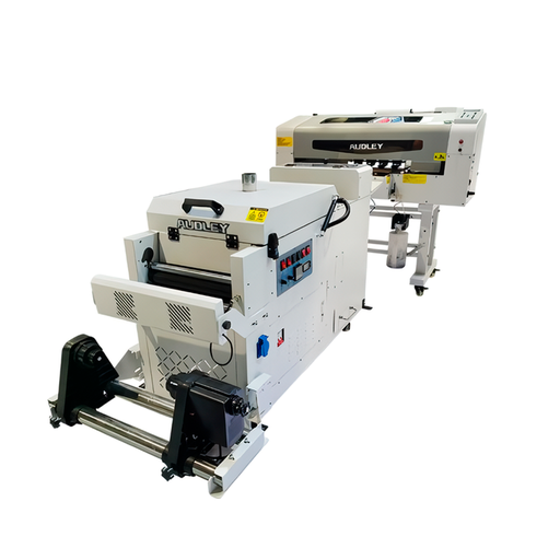 [013381] Impresora DTF 30 cm Audley EZ3200 + Horno