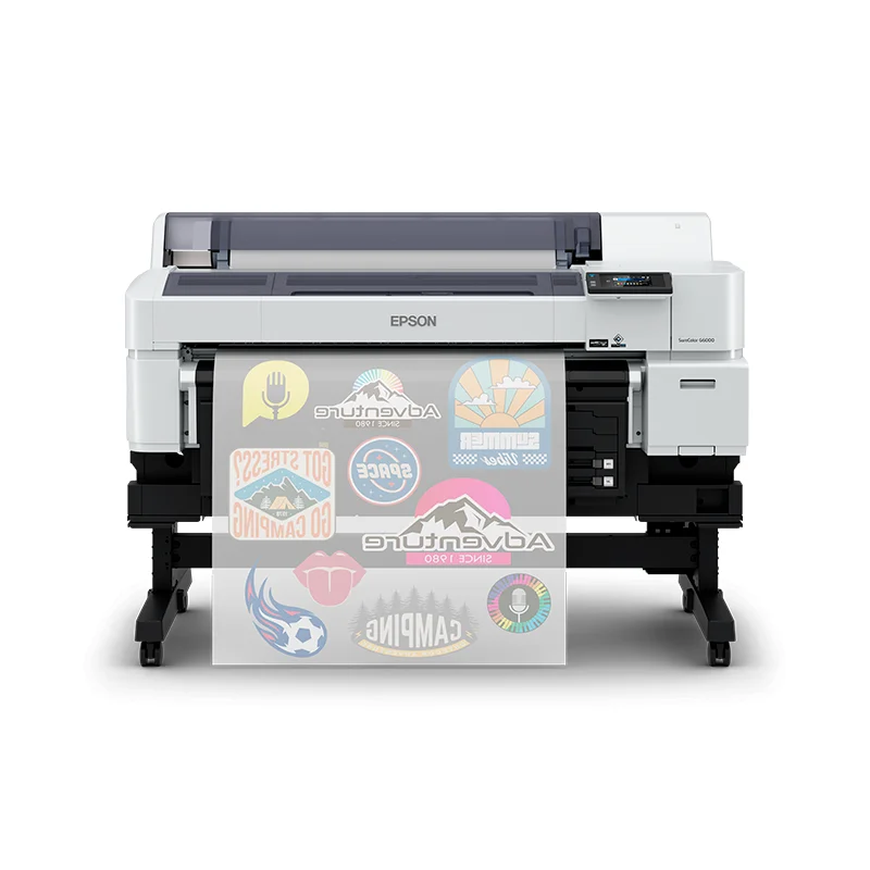 [014796] Impresora DTF Epson SureColor SC-G6000 | 90 cm