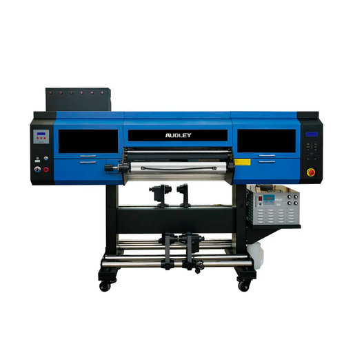 [013823] Impresora DTF UV 3 cabezales I3200