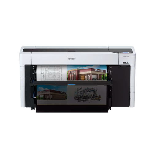 [014732] EPSON Impresora SureColor SC-T7700D