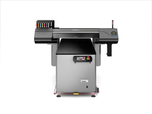 [014262] Impresora UV Roland VersaObject CO-300i-F2A Plana 762mm