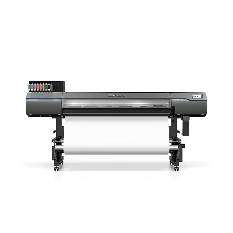 Impresora Ecosolvente TrueVis XP-640
