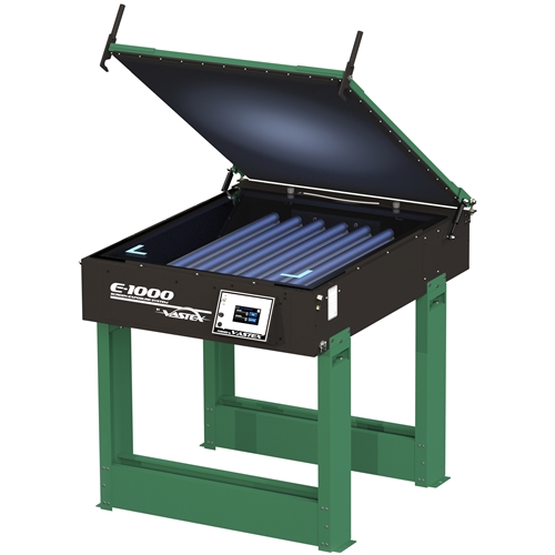 [007162] Insoladora Fluorescente Vastex E-1000