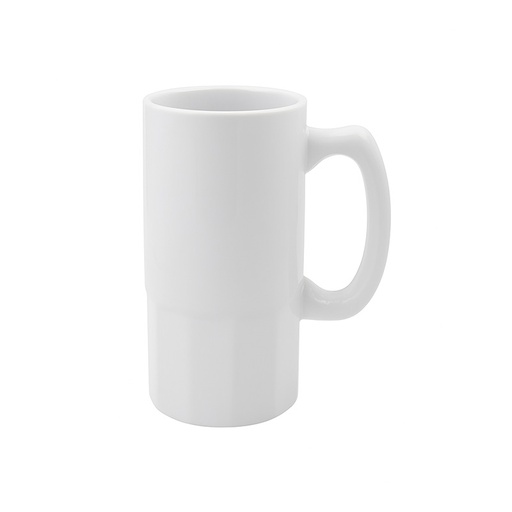 [008968] Jarra de Cerveza de Cerámica | 20 Oz