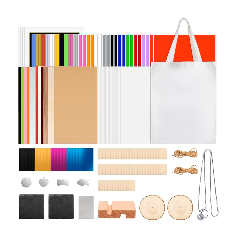 Kit de materiales para xTool M1