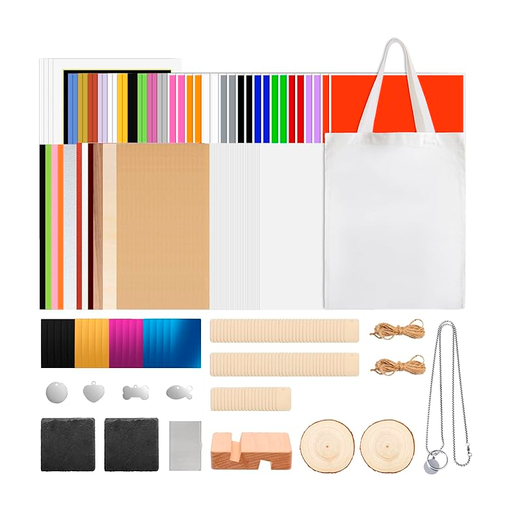 [014579] Kit de materiales para xTool M1