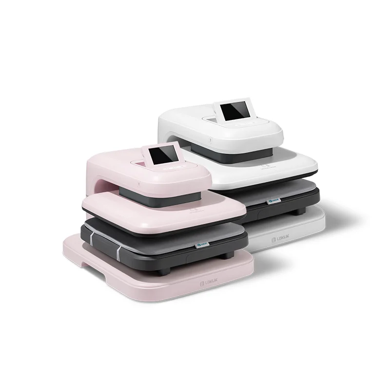 LOKLiK ImPress Auto 2 Smart