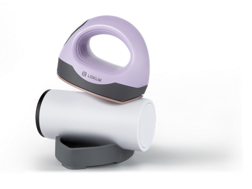 LOKLiK Impress™ Mini 3