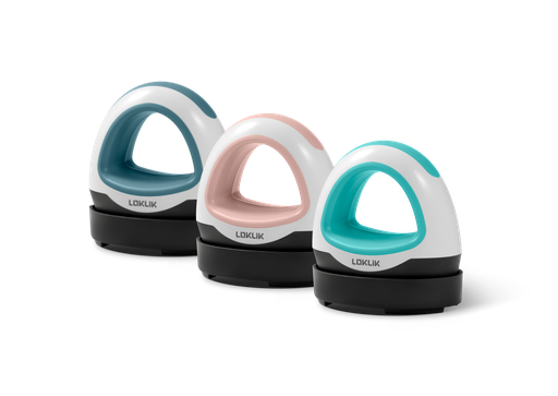 LOKLiK Mini Heat Press