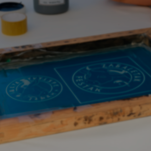 Laca Textil Framacryl