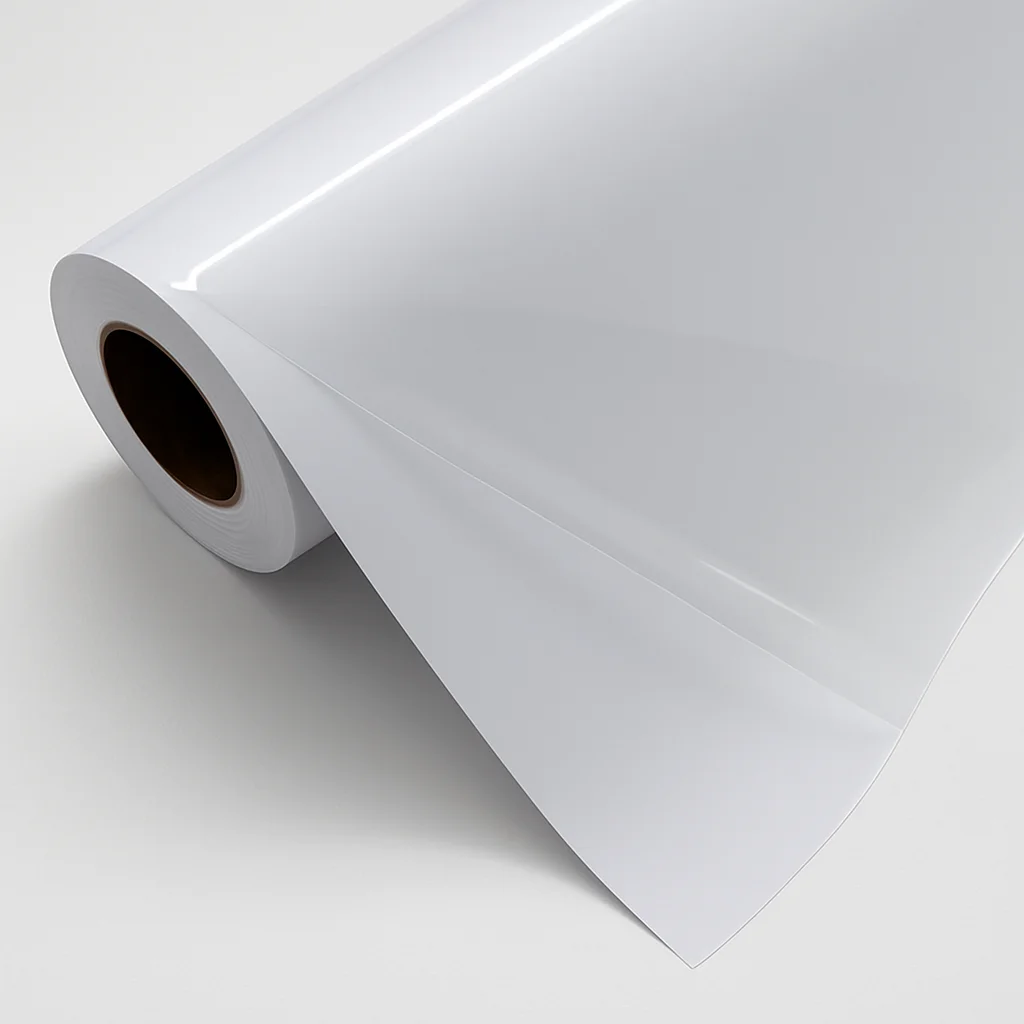 [002176] Decal Laminado Monomérico Brillo Finish 70.80 1,37 x 50 m