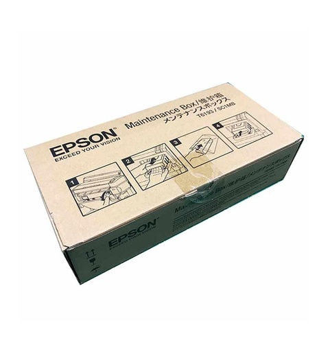 [001516] Maintenance Box Epson SC-T SERIES