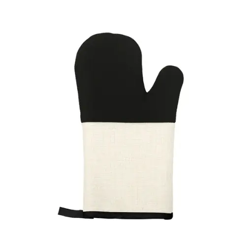 [012688] Manopla de cocina textil sublimable