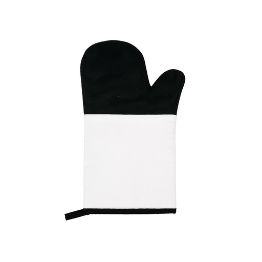 [012688] Manopla de cocina textil sublimable