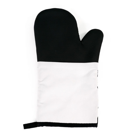[012688] Manopla de cocina textil sublimable