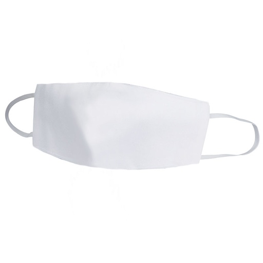 [009279] Mascarilla para sublimación