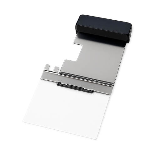 [001998] Media Retainers For RJ-900X