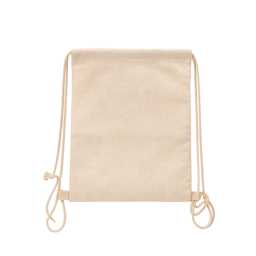 [012673] Mochila tipo saco 30 x 40 cm