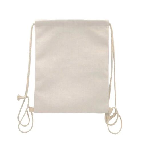 [012673] Mochila tipo saco 30 x 40 cm