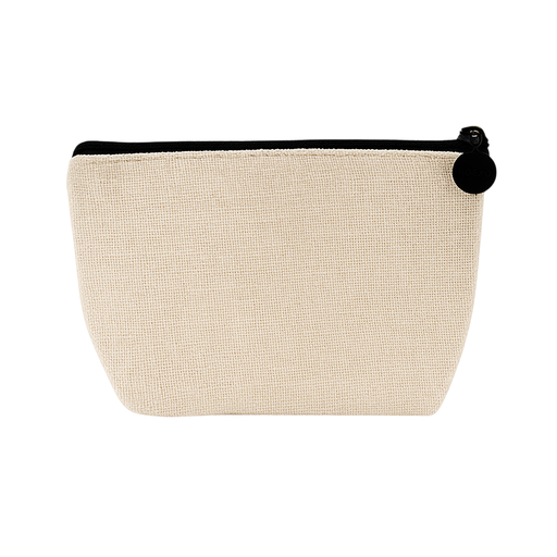 [006548] Neceser de Lino Sublimable 23x14 cm