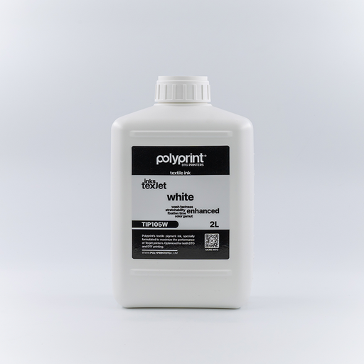 [013287] New Inks Texjet by Polyprint 2L