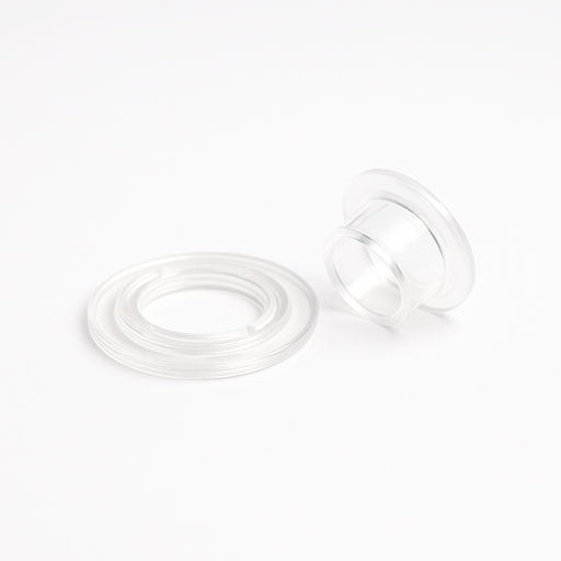 [001073] Ollaos + Arandelas de Ø12 mm Diámetro | 1000 uds