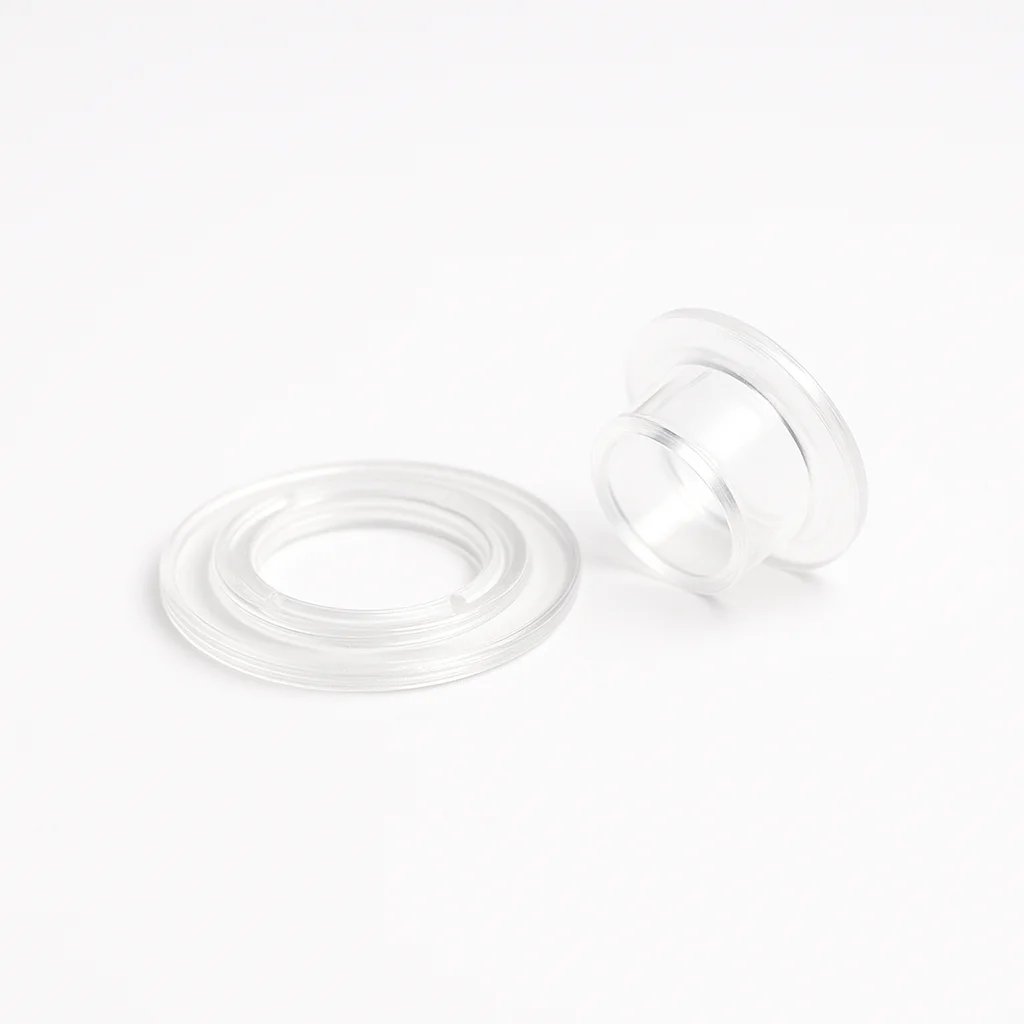[001073] Ollaos + Arandelas de Ø12 mm Diámetro | 1000 uds