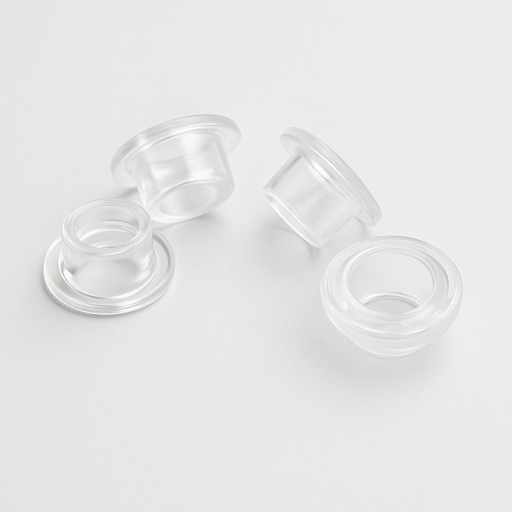 [001070] Ollaos de Ø8 mm Diámetro | 1000 uds.