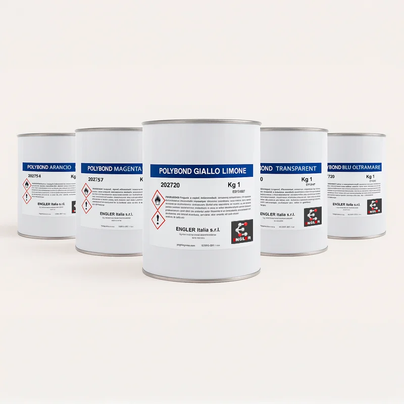 Polybond 1 kg