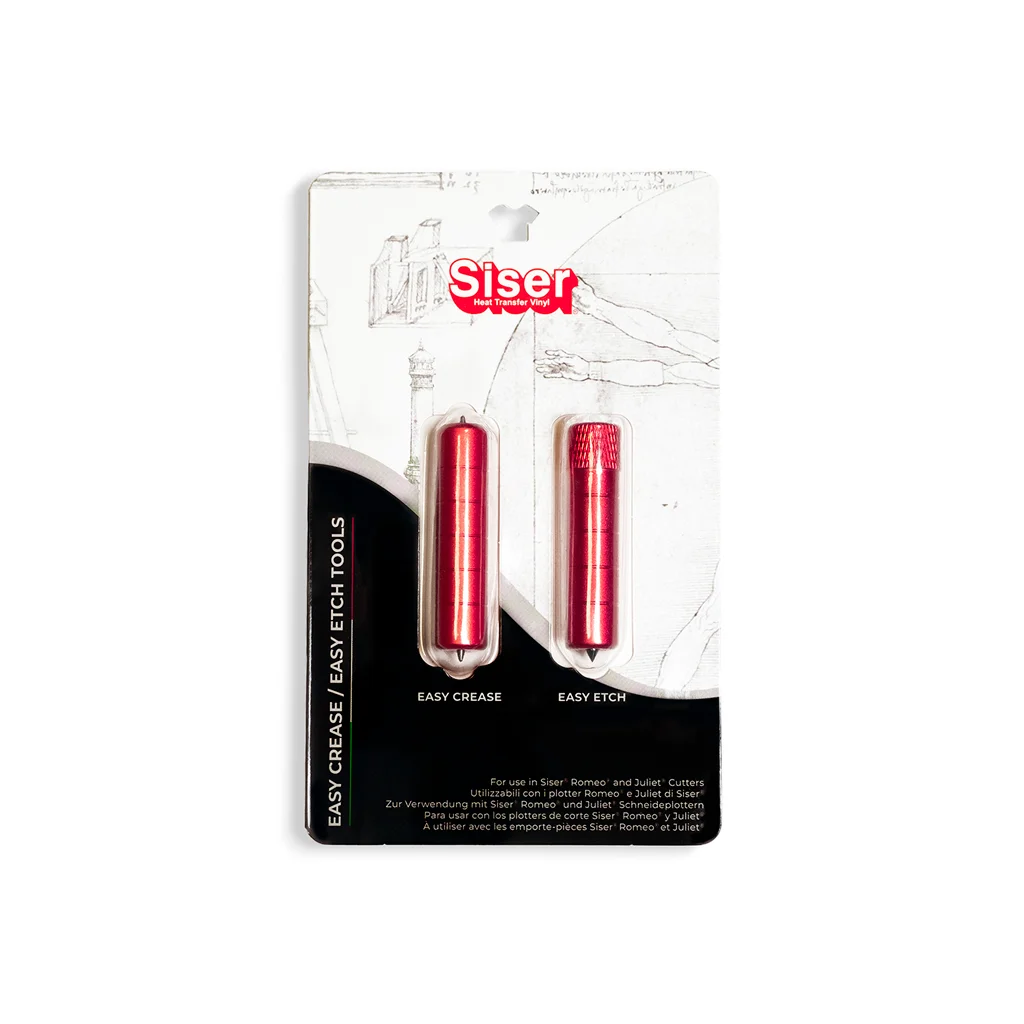 [014288] Pack Siser Cuchillas de Grabado y Marcado