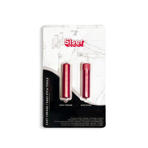 [014288] Pack Siser Cuchillas de grabado y marcado