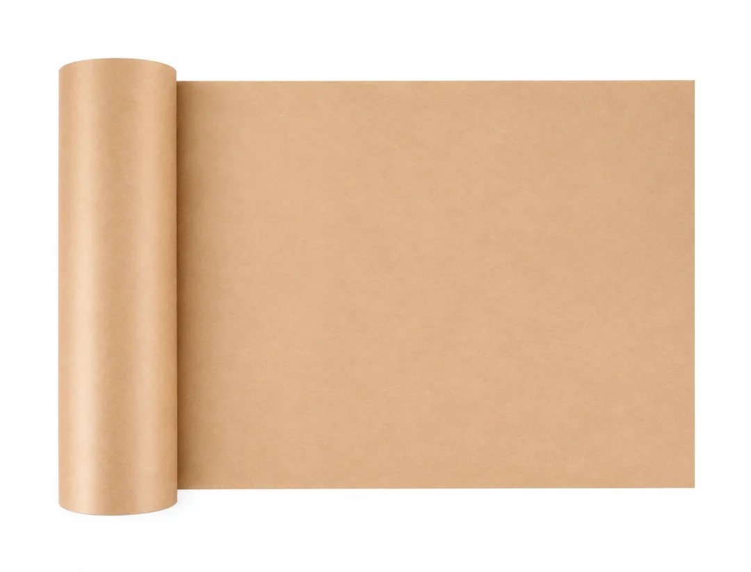 [011611] Papel Protector para Calandra Marrón 20 gr | 1000 m