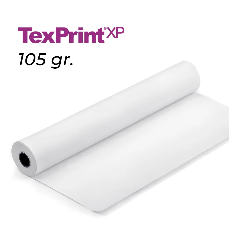 Papel Sublimación TexPrint DT XP | 105 gr