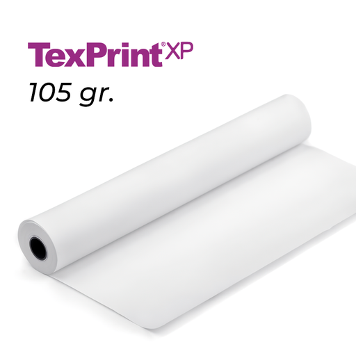 Papel Sublimación TexPrint DT XP 105 gr
