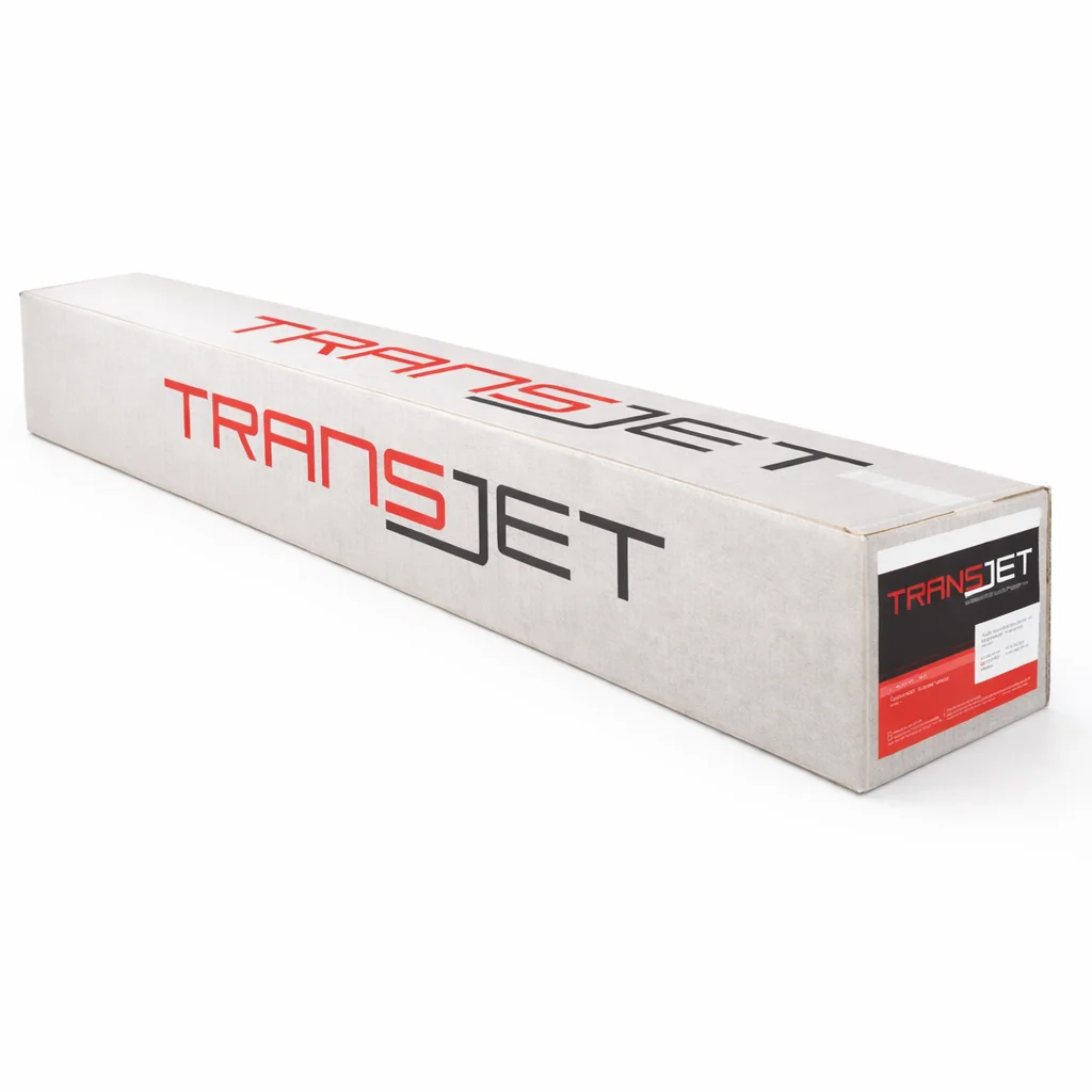 Papel Sublimación TransJet Sport Next Adhesivo | 90 gr
