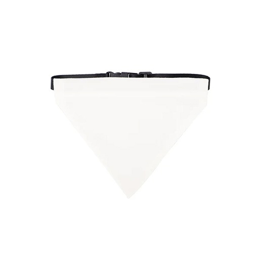 [006547] Pañuelo para mascotas, para sublimación