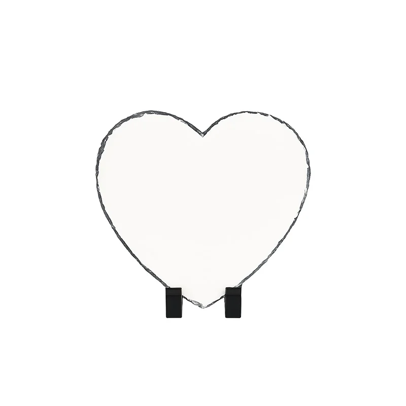 Fotopanel de Piedra Forma de Corazón