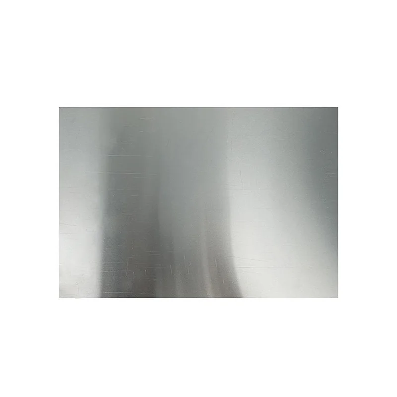 Placa de Aluminio Sublimable | 1 ud.