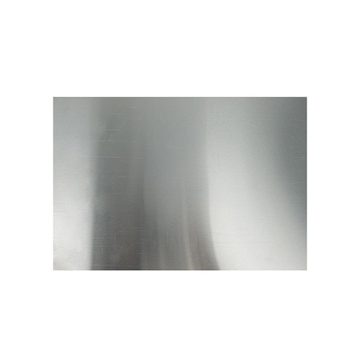 Placa de Aluminio Sublimable | 1 ud.