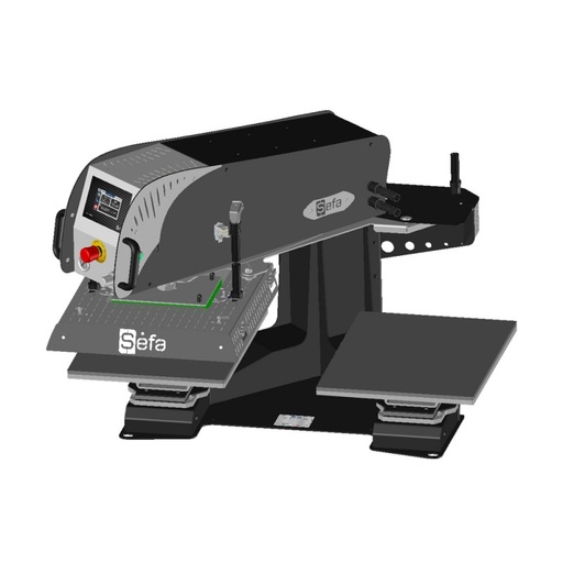 [007265] Plancha Duplex Pro V3