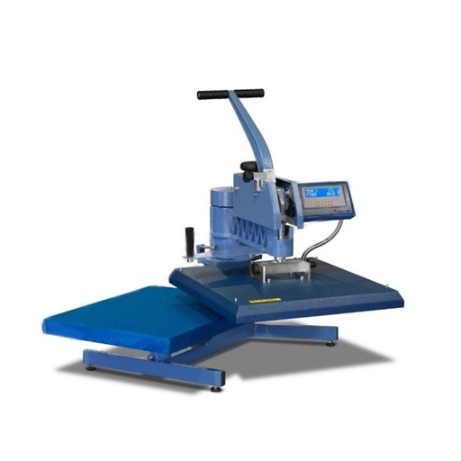 [013635] Plancha Manual Transmatic TS 3M 50x40cm
