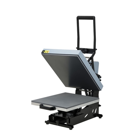 [014270] Plancha Ezedichi Manual | 35 x 42 cm