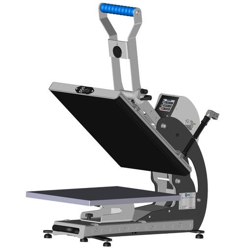 Plancha Sefa Magnética e-CLAM PRO | 40 x 50 cm