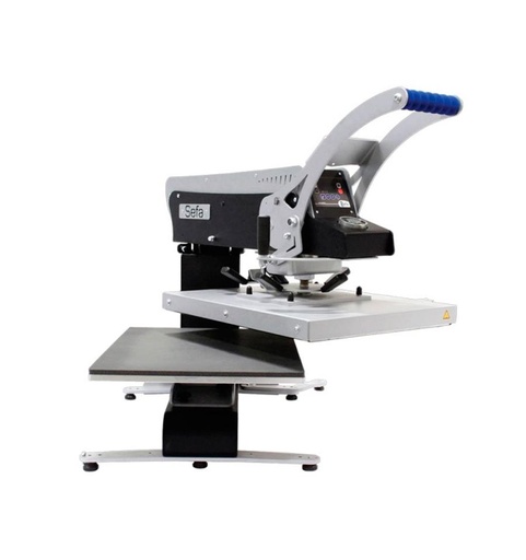 [007258] Plancha SEFA ROTEX LITE